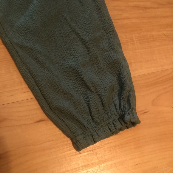 Girls Zara soft pant - Picture 2 of 4